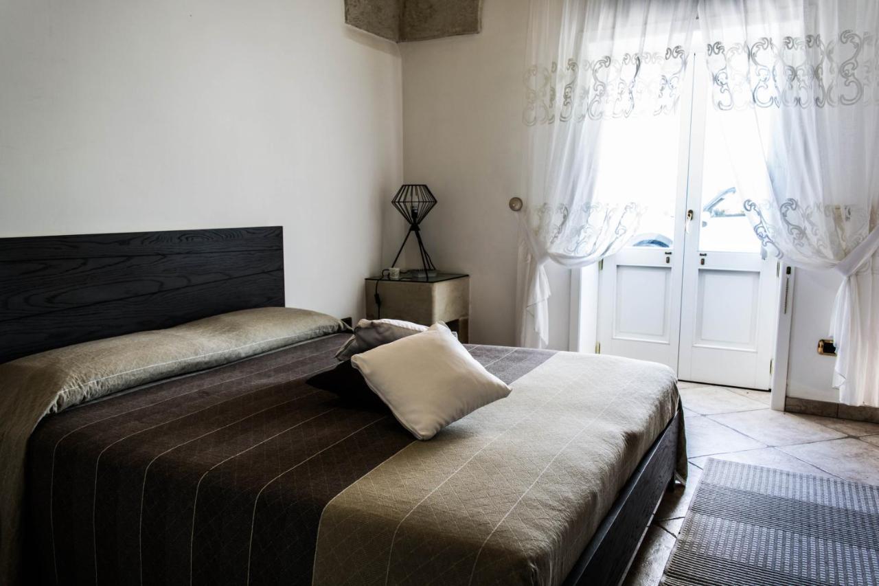Villa Panagias Tis Loreto Zollino Eksteriør bilde